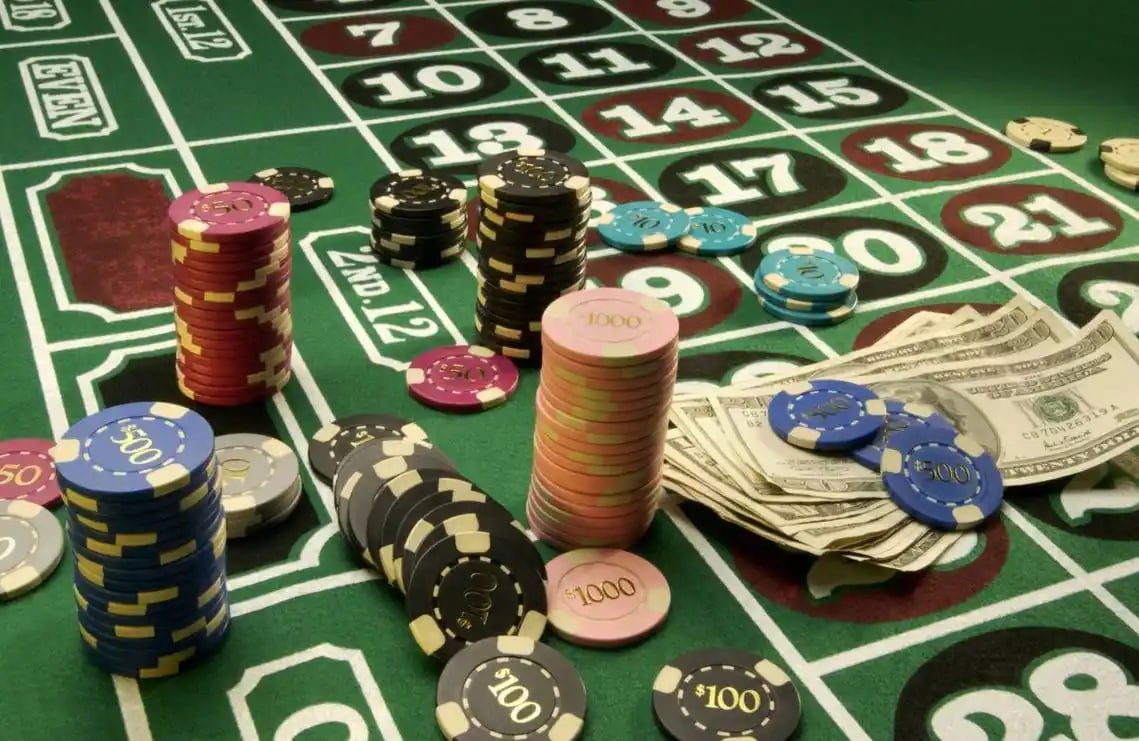 777 casino