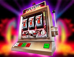 777 casino