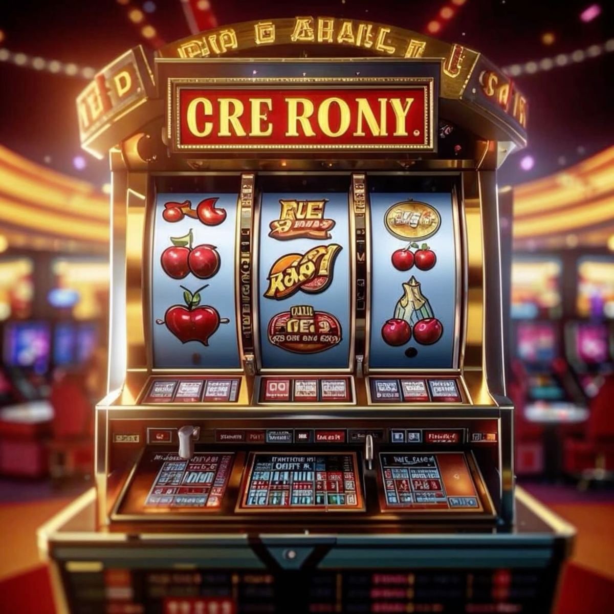 777 casino