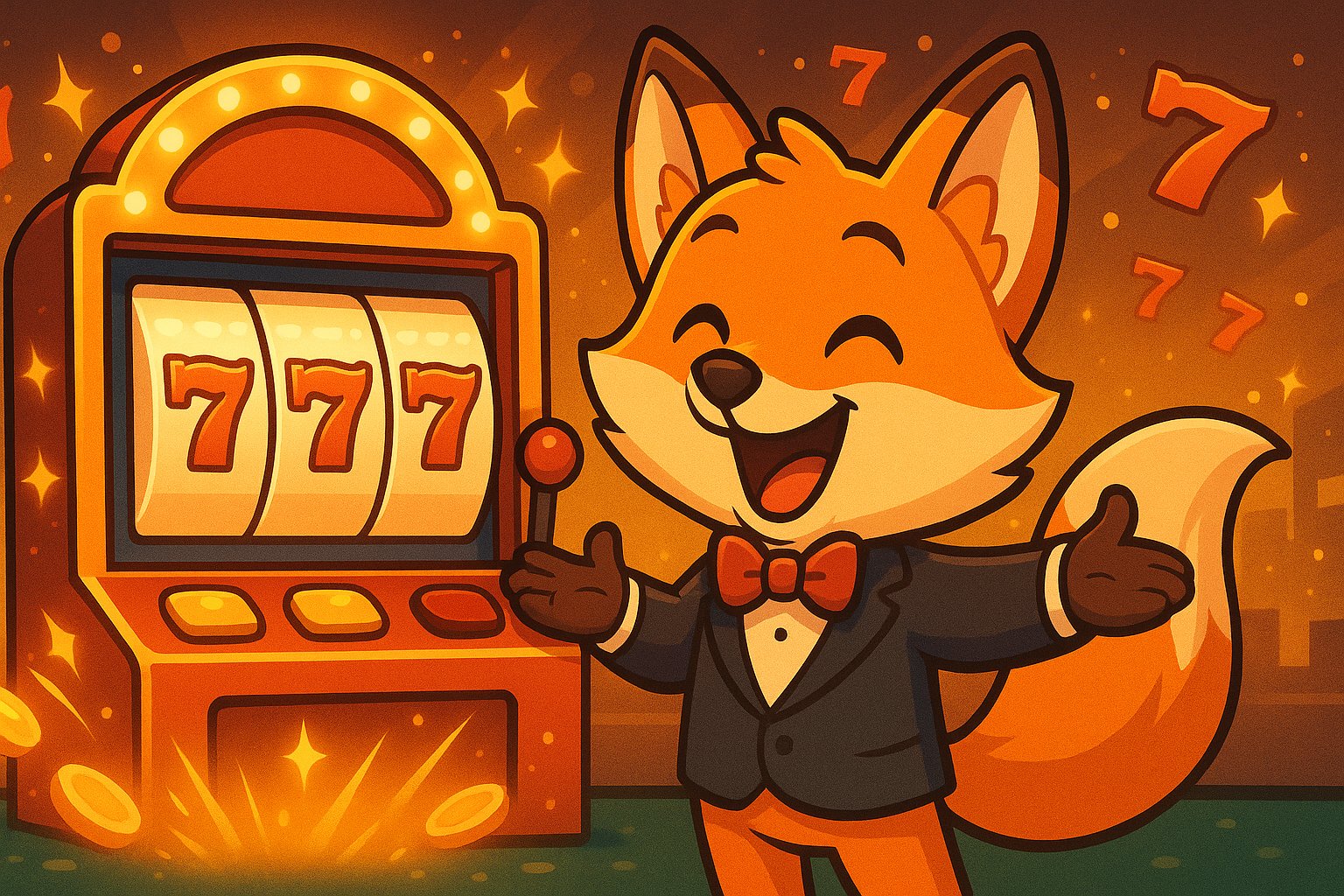 777 casino