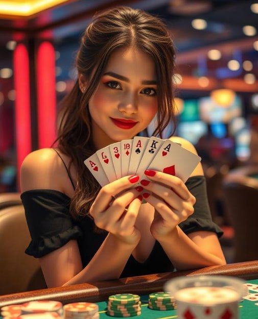 777 casino