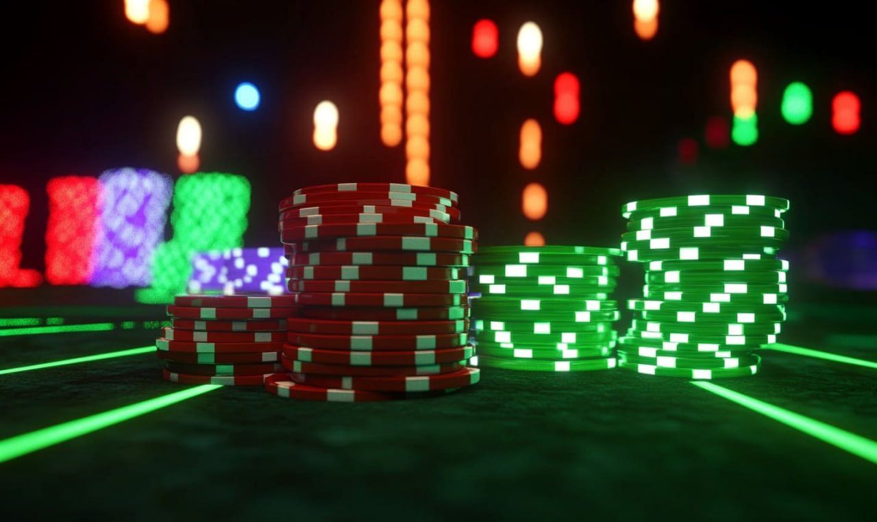 777 casino