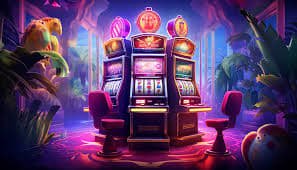 777 casino