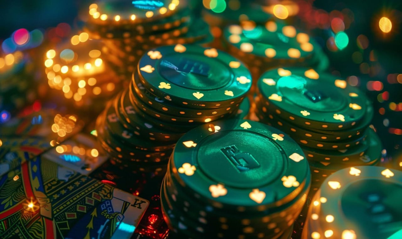 777 casino