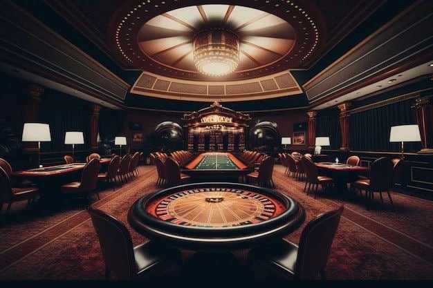 777 casino