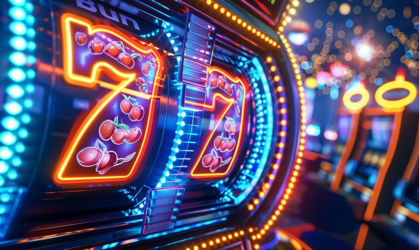 777 casino