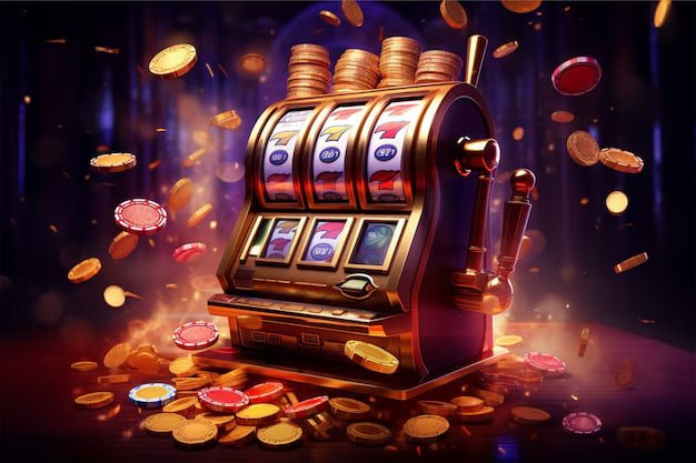 777 casino