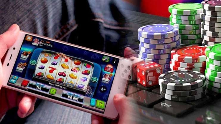 777 casino