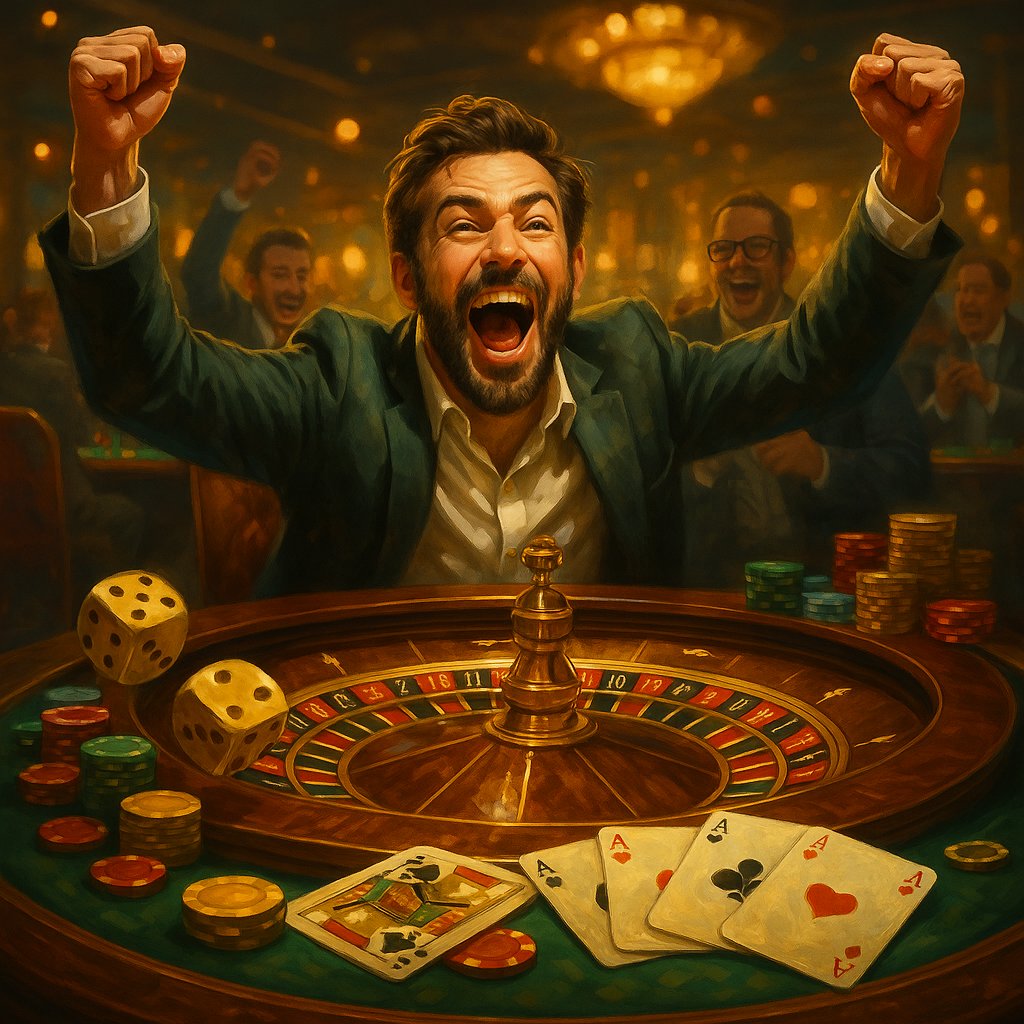 777 casino
