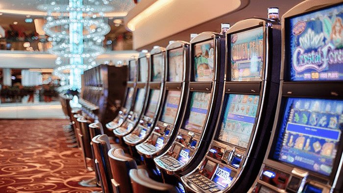 777 casino