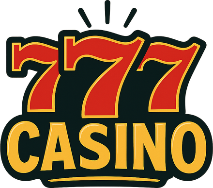 777 Casino Logo